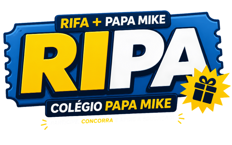 Logo Papa Mike