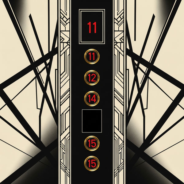 The Fear of Thirteen: America's Most Unlucky Number