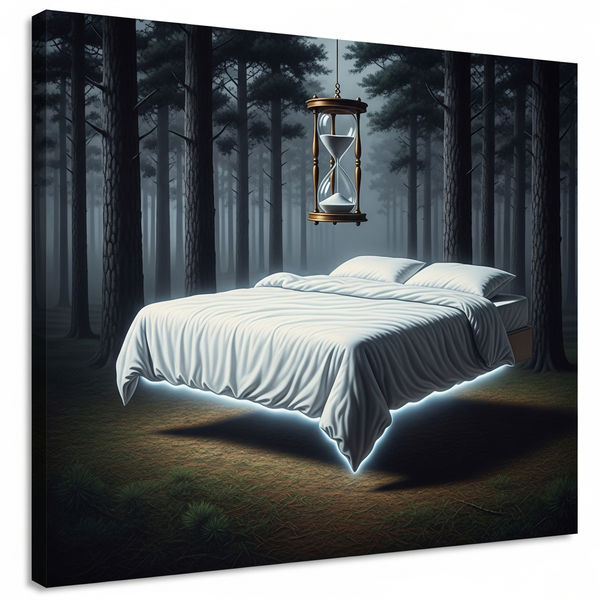 The House of Sleep