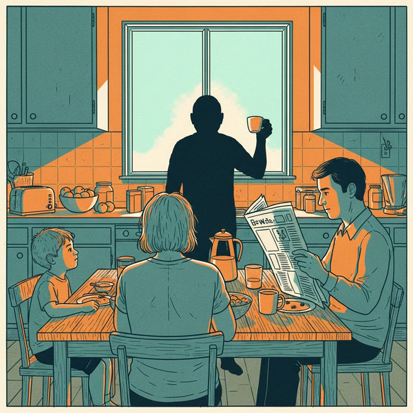 The Guest