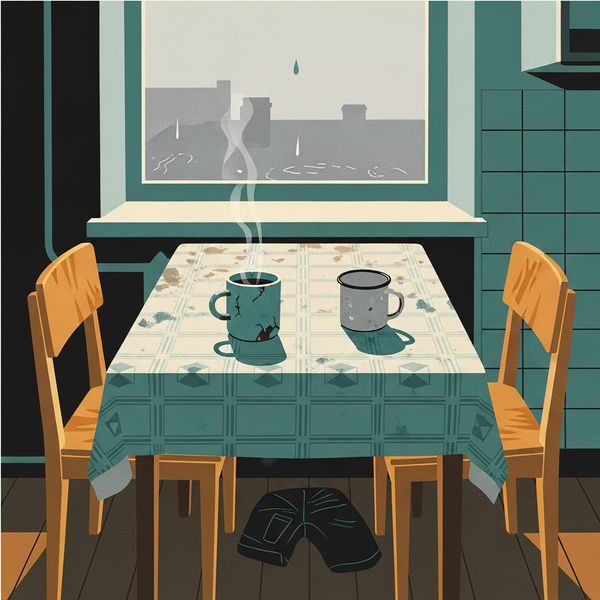 The Same Kitchen