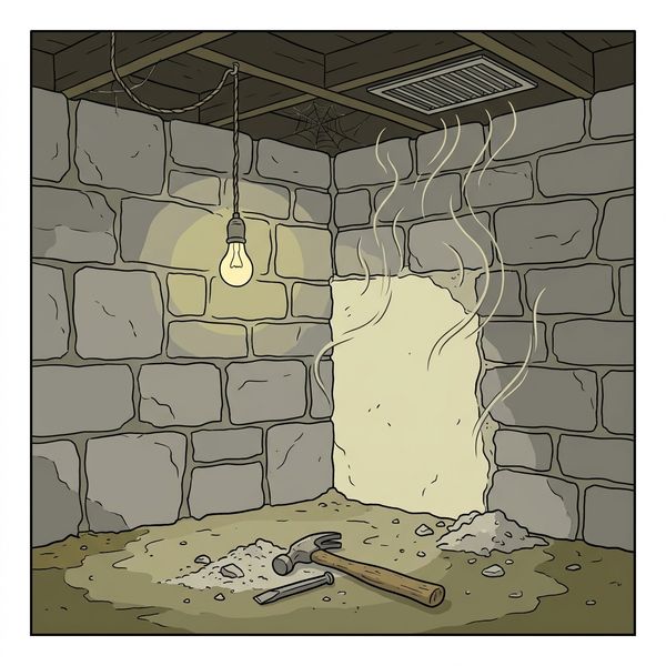 Sealed In
