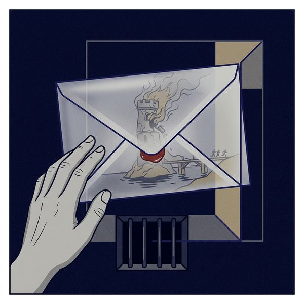 Correspondence