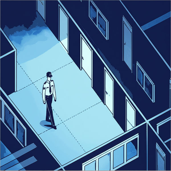 The Night Guard