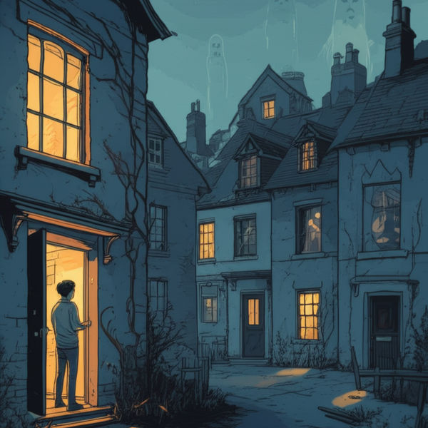 Ghost Town