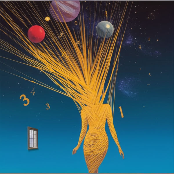 Threads of Sleep