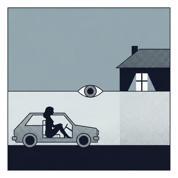 The Watcher