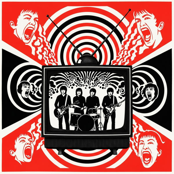The Night The Beatles Changed America Forever