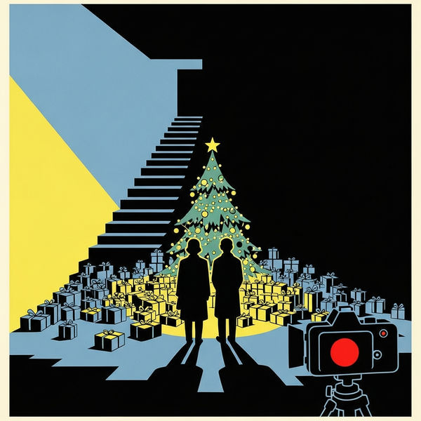 Christmas Eve