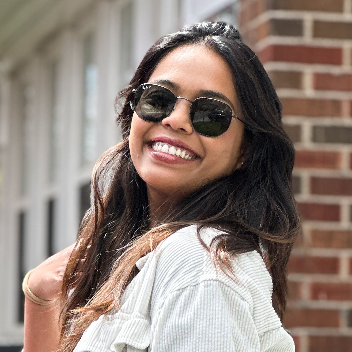 Hero image background