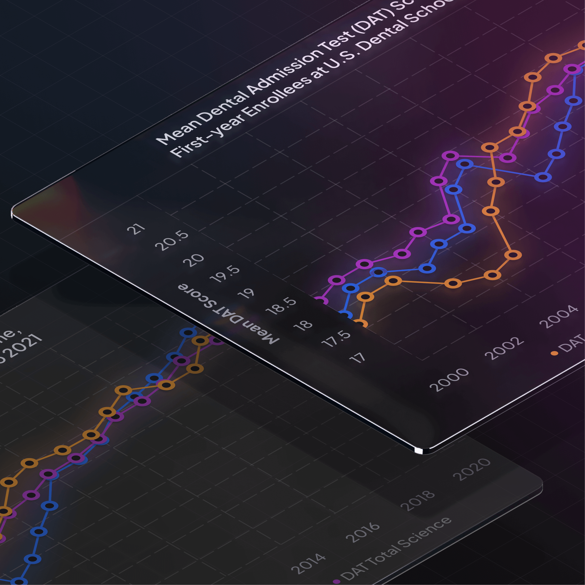 Hero image background