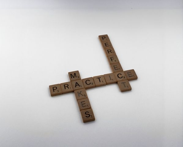 How to Improve Your DAT Scores