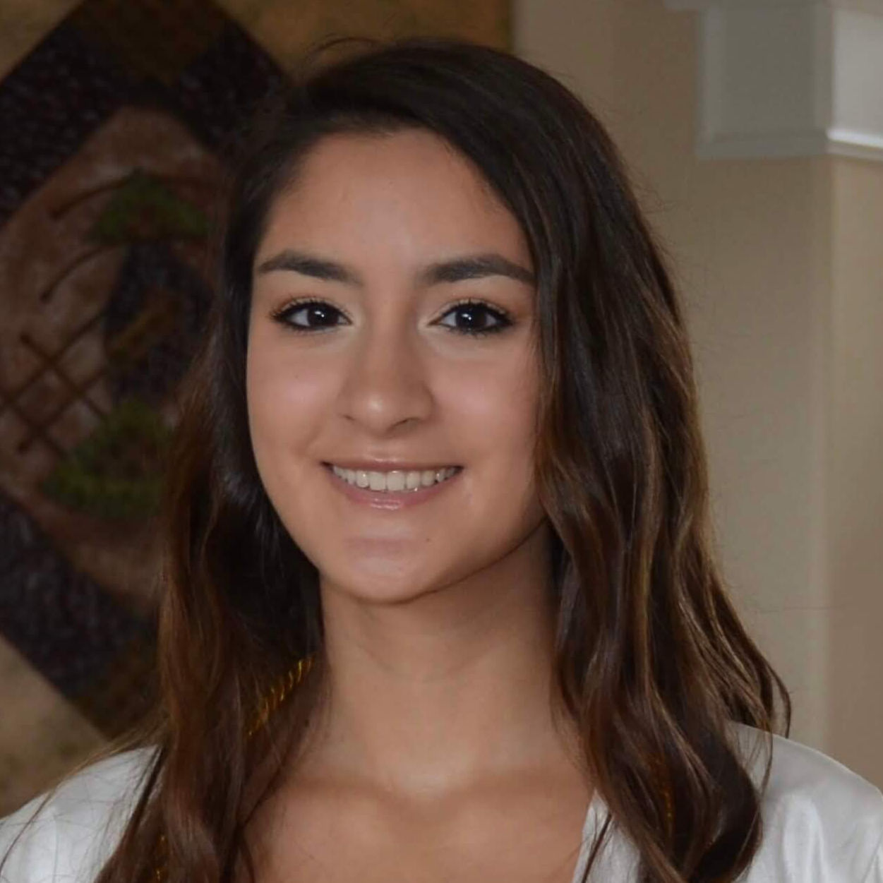 Hero image background