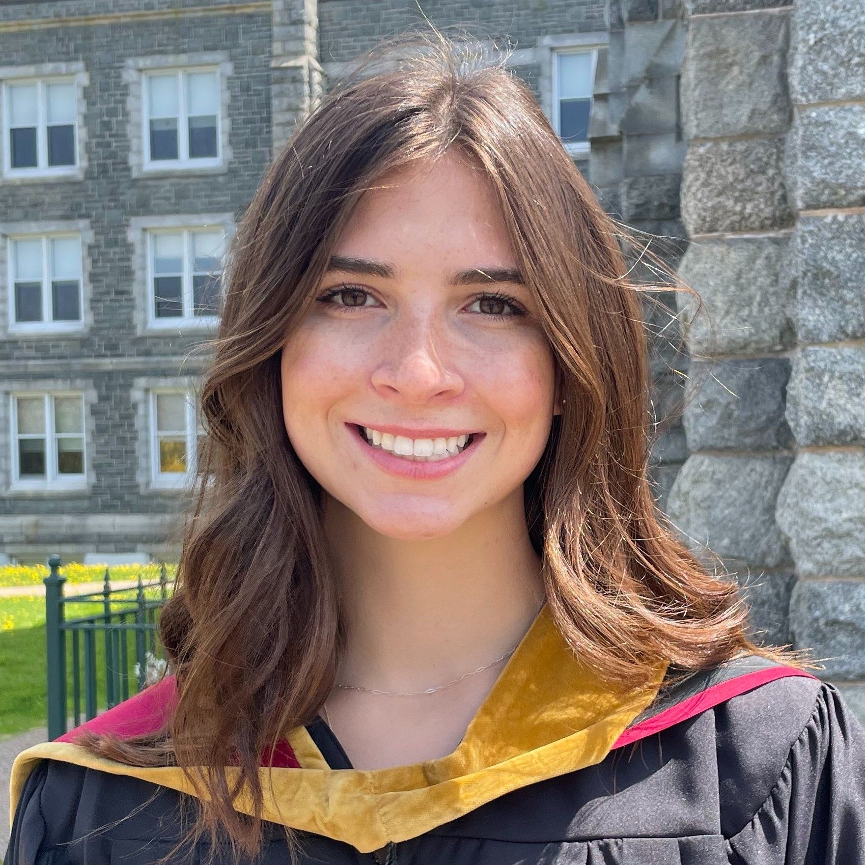 Hero image background