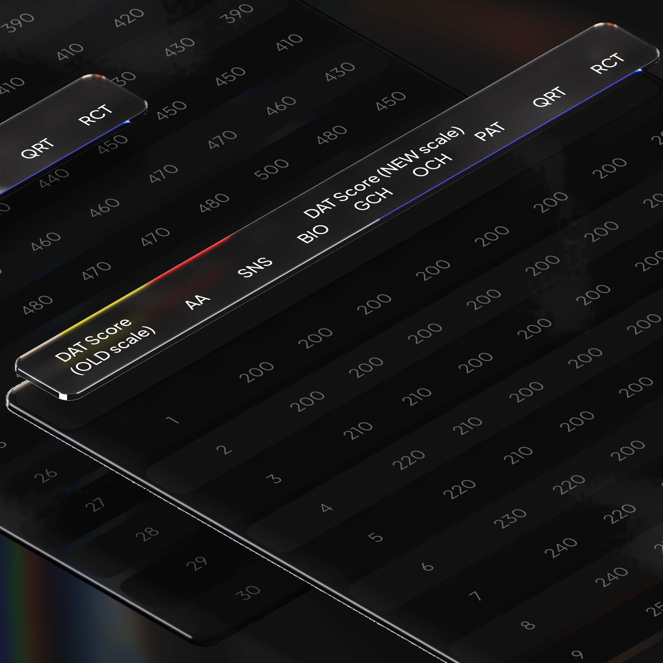 Hero image background