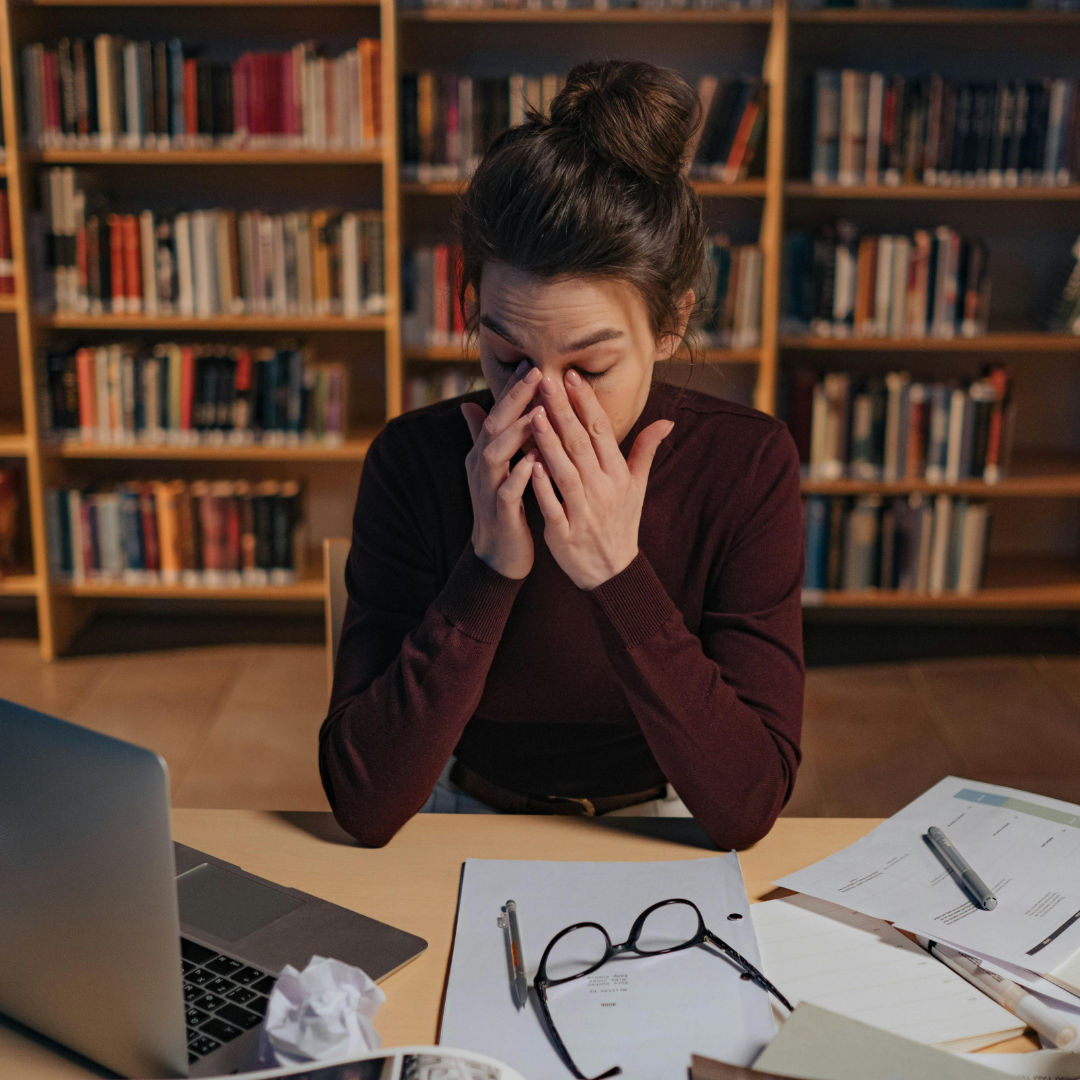 Hero image background