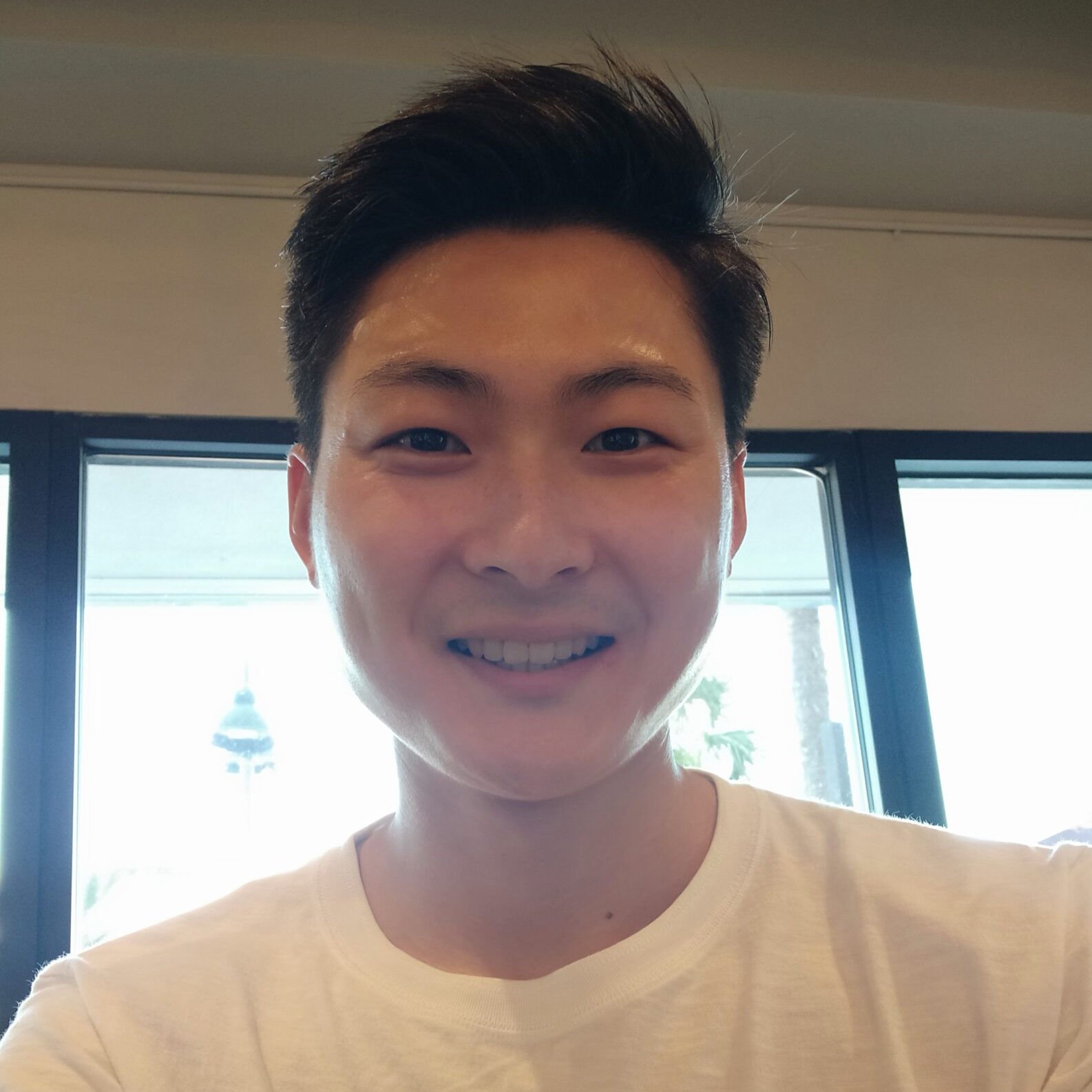 Hero image background