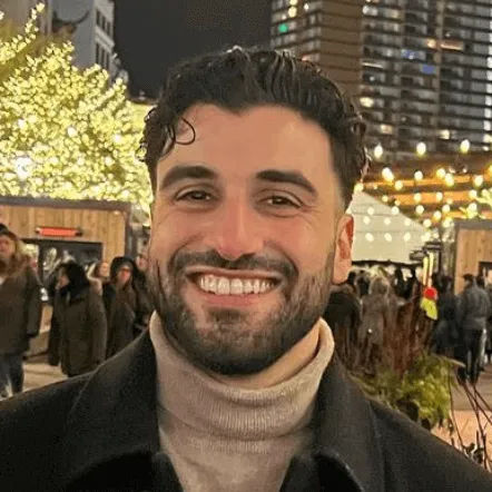 Hero image background