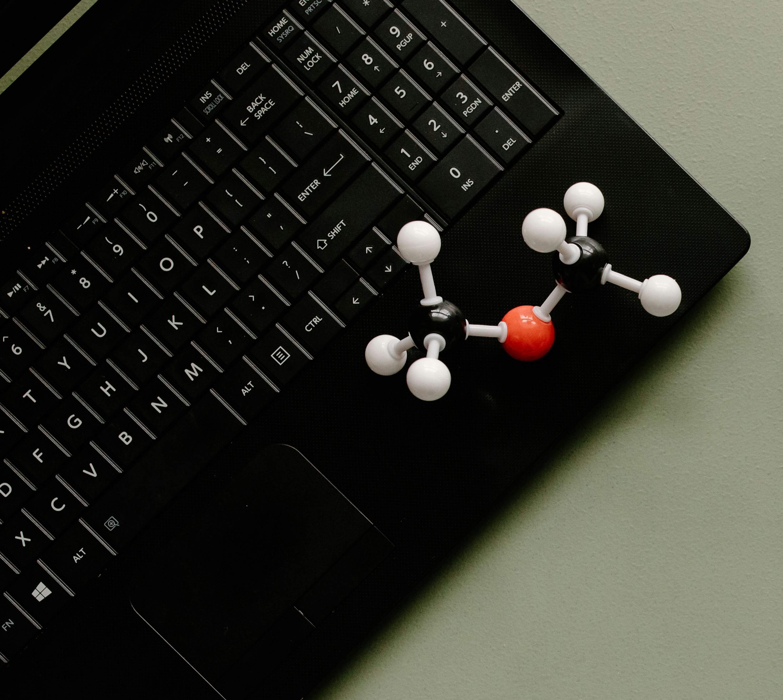 Hero image background