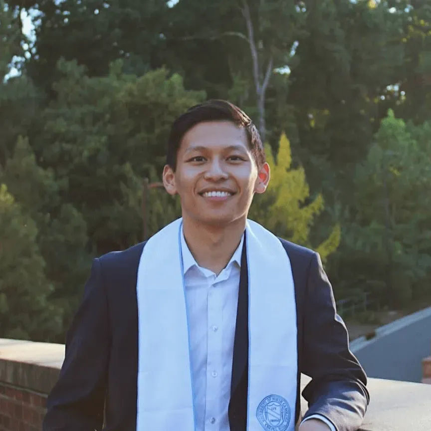 Hero image background