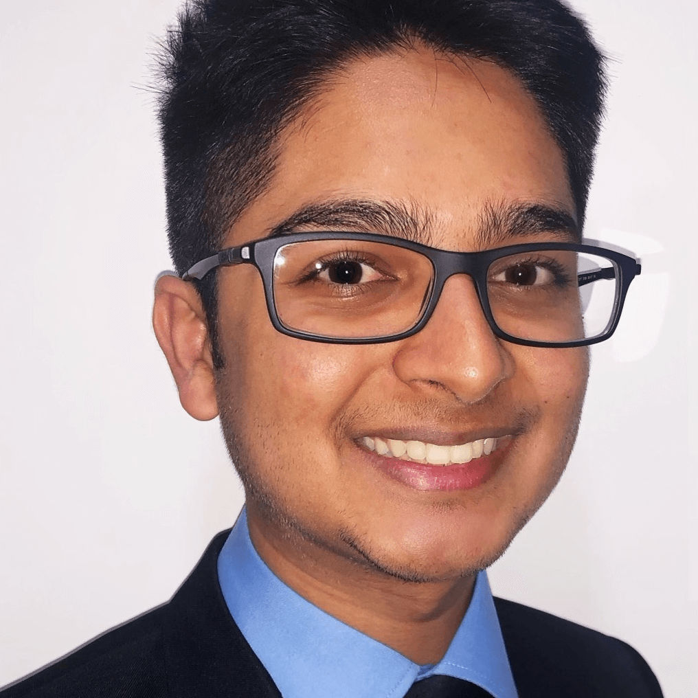 Hero image background