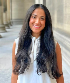 Hero image background