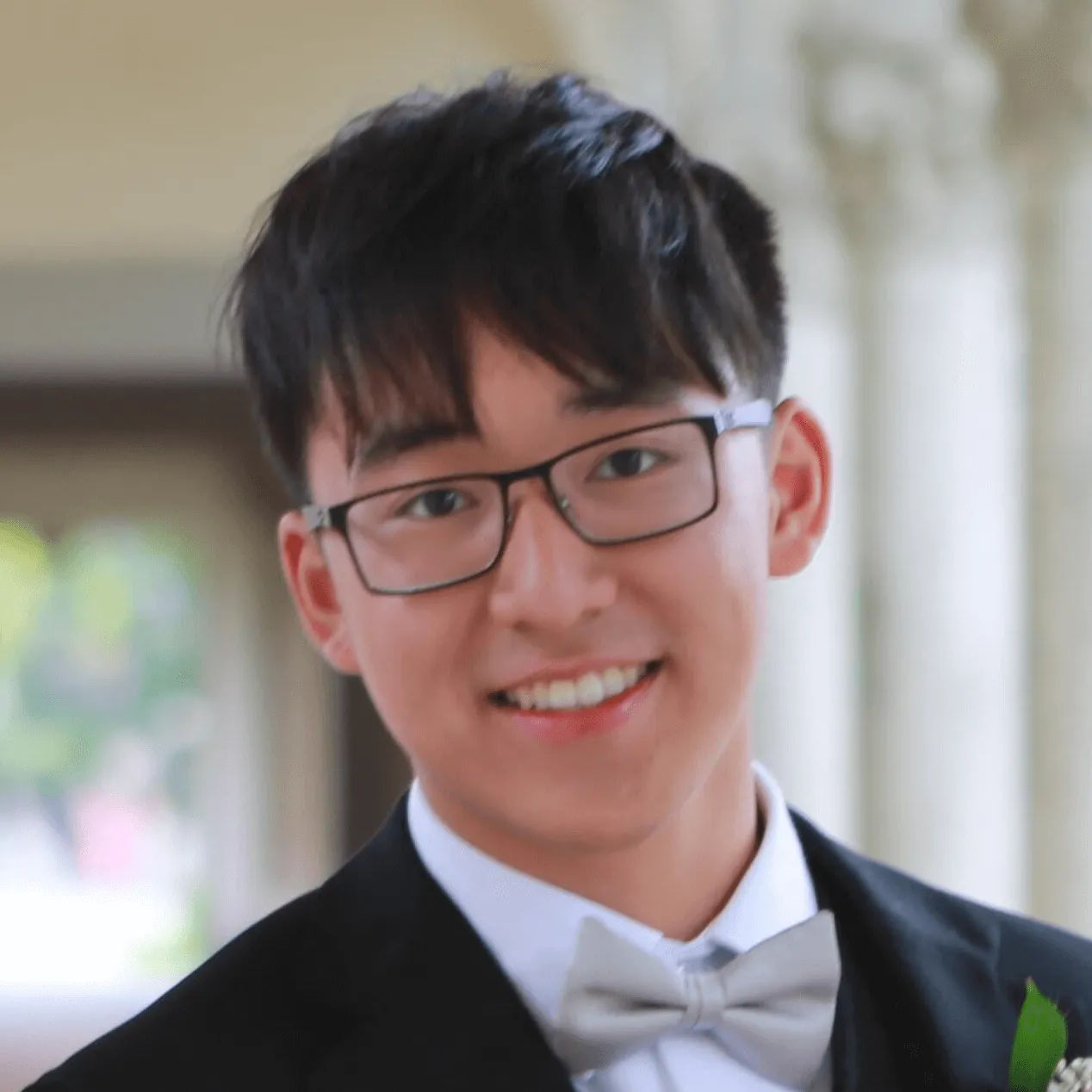 Hero image background