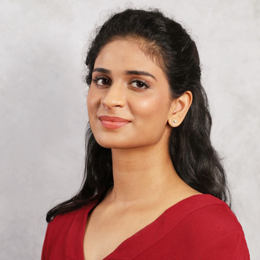 Hero image background