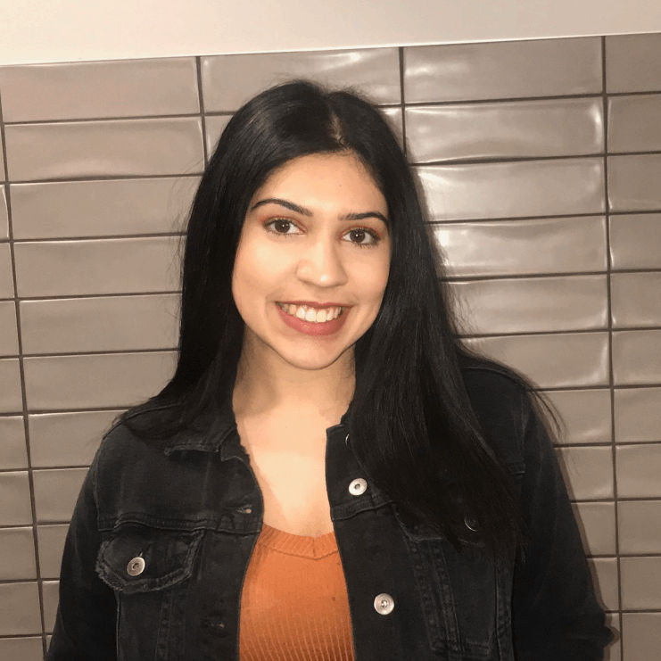 Hero image background