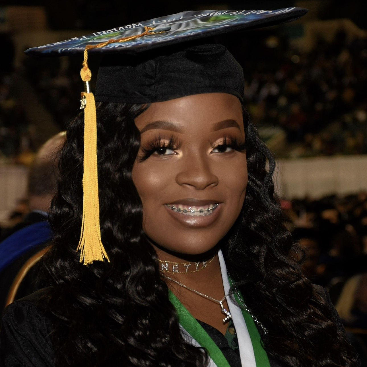 Hero image background