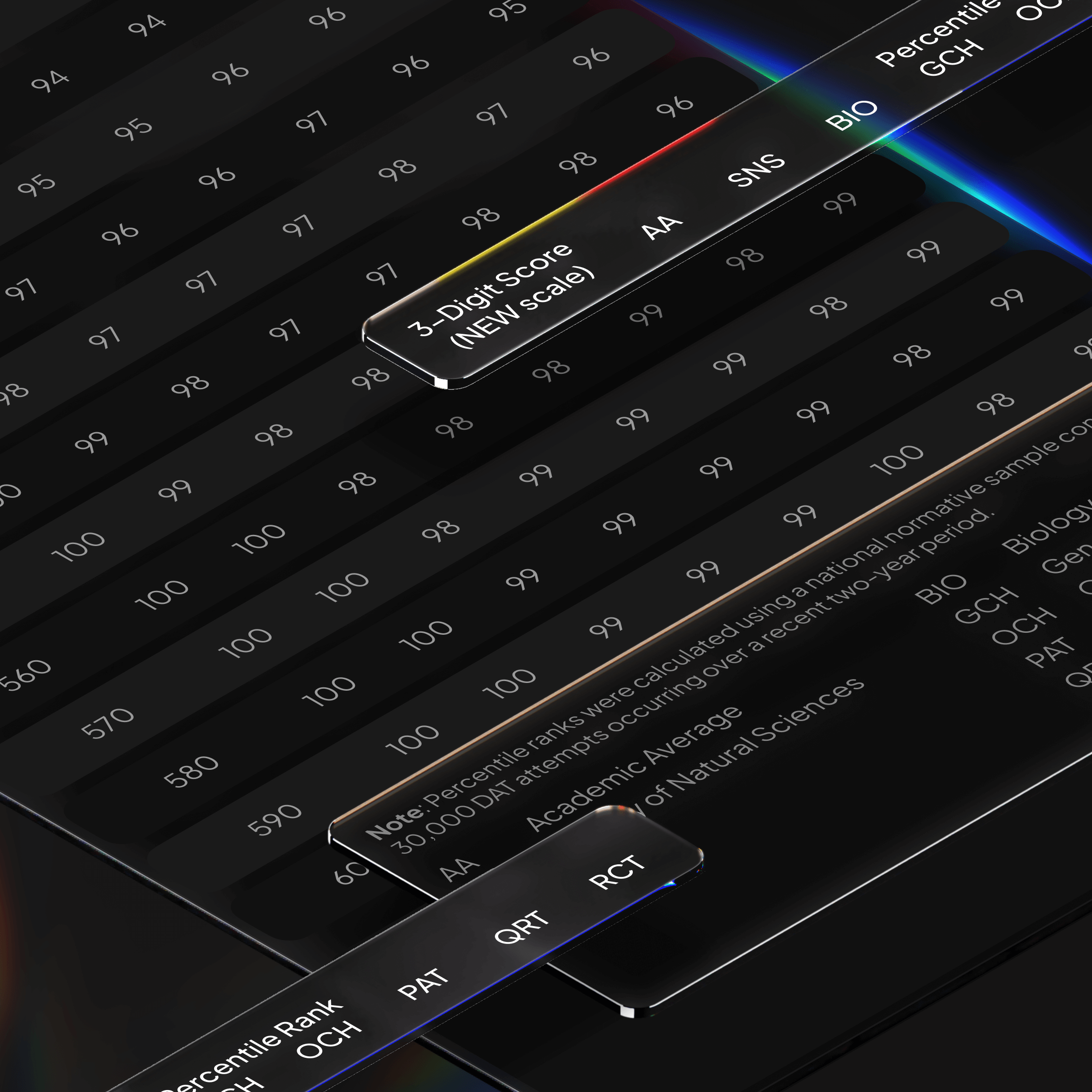 Hero image background