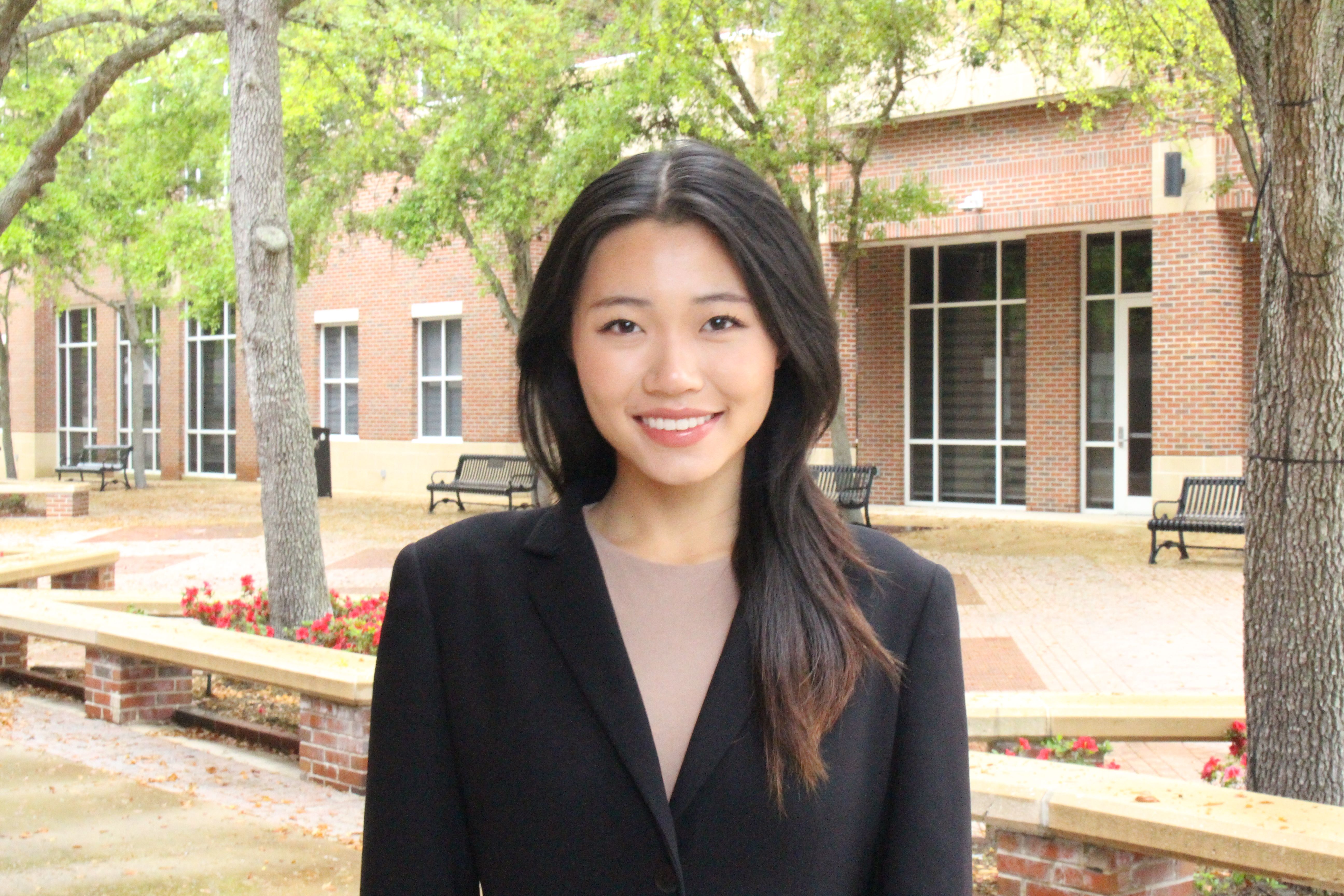 Hero image background