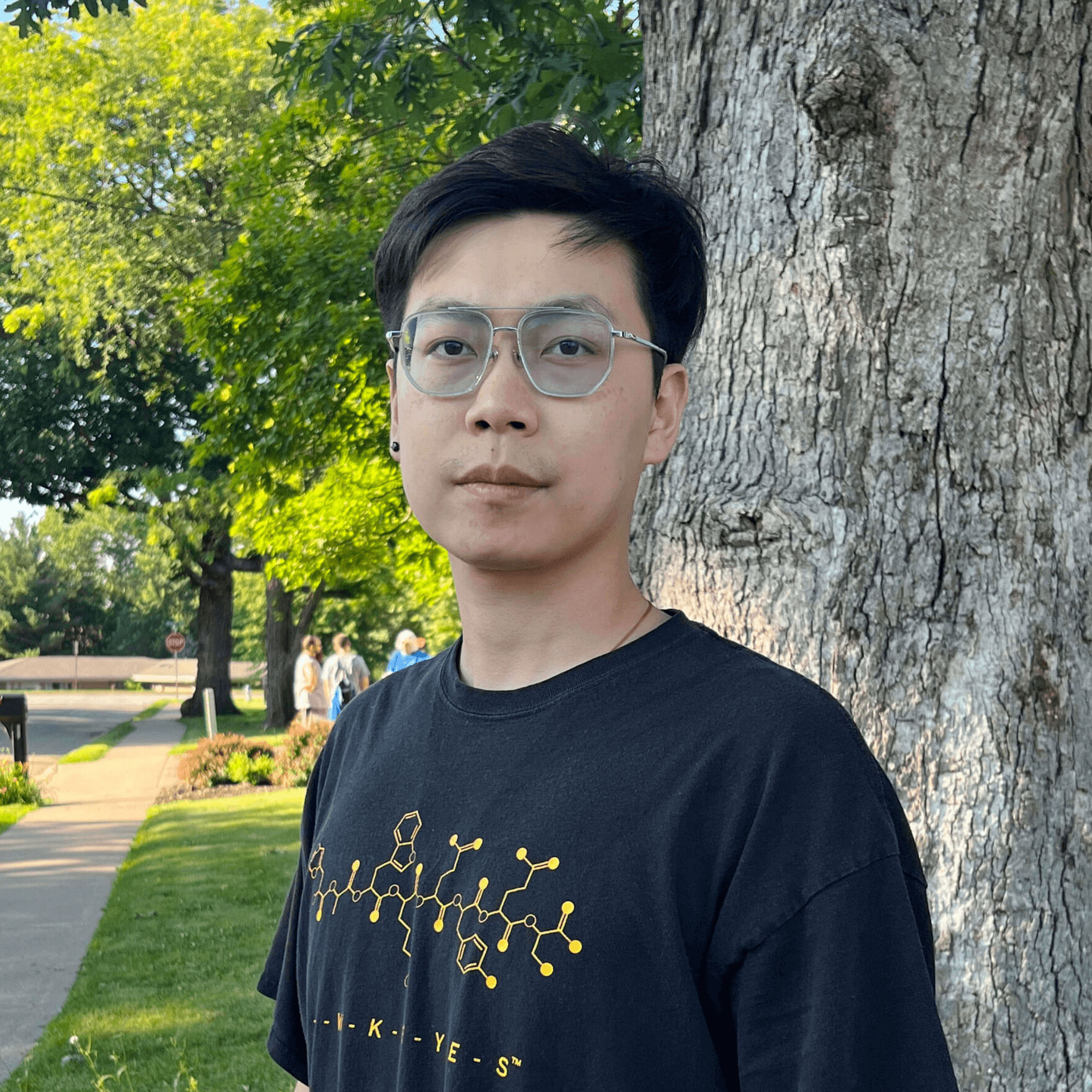 Hero image background