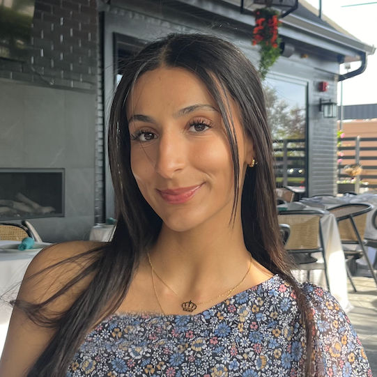 Hero image background