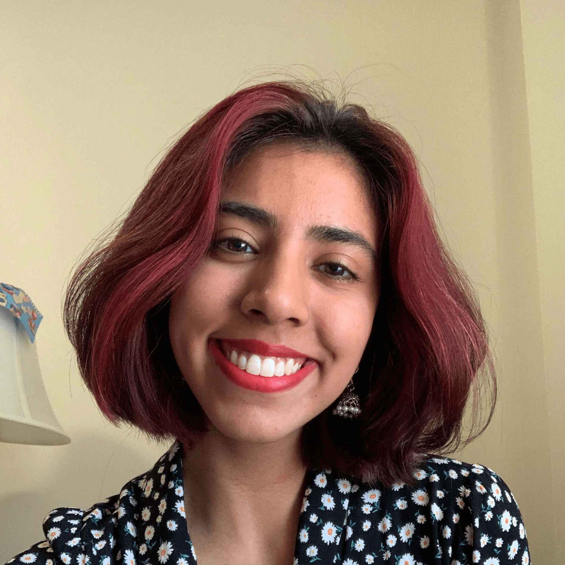 Hero image background