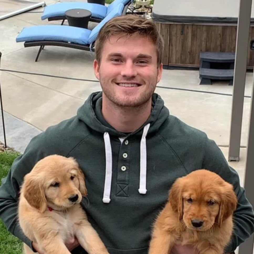 Hero image background