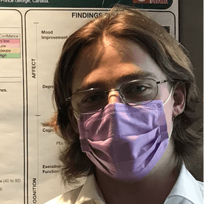 Hero image background