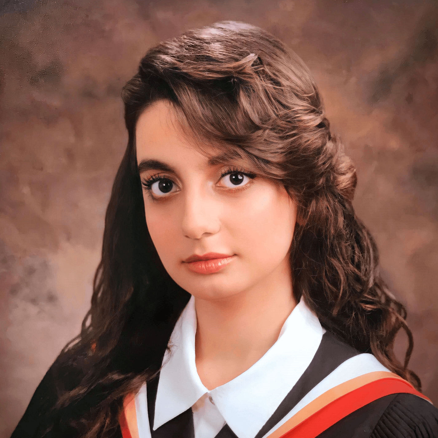 Hero image background