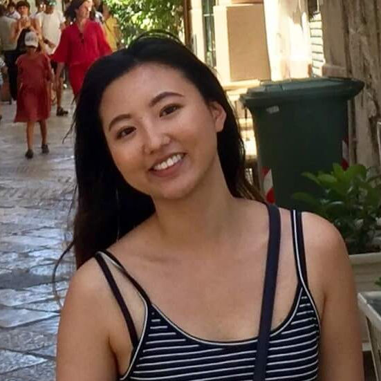 Hero image background