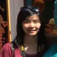 Reviewer Caroline Ye photo