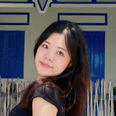 Storyteller Tran Le