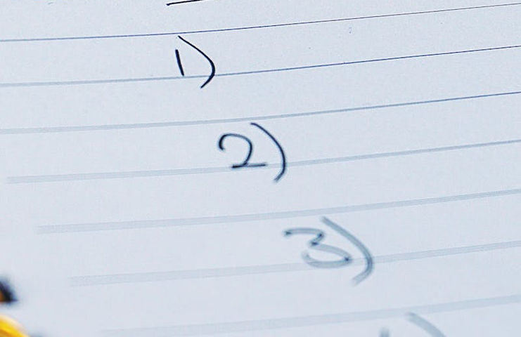 How Many CARS Questions Are on the MCAT?