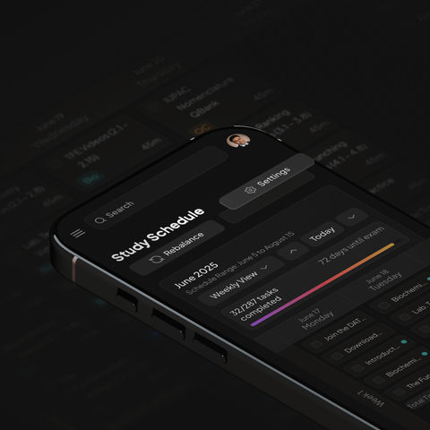 When to Reschedule Your DAT