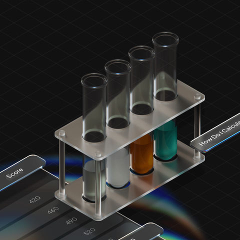 DAT Academic Average Calculation