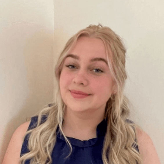 Hero image background