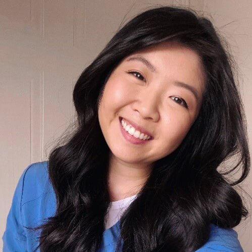 Hero image background