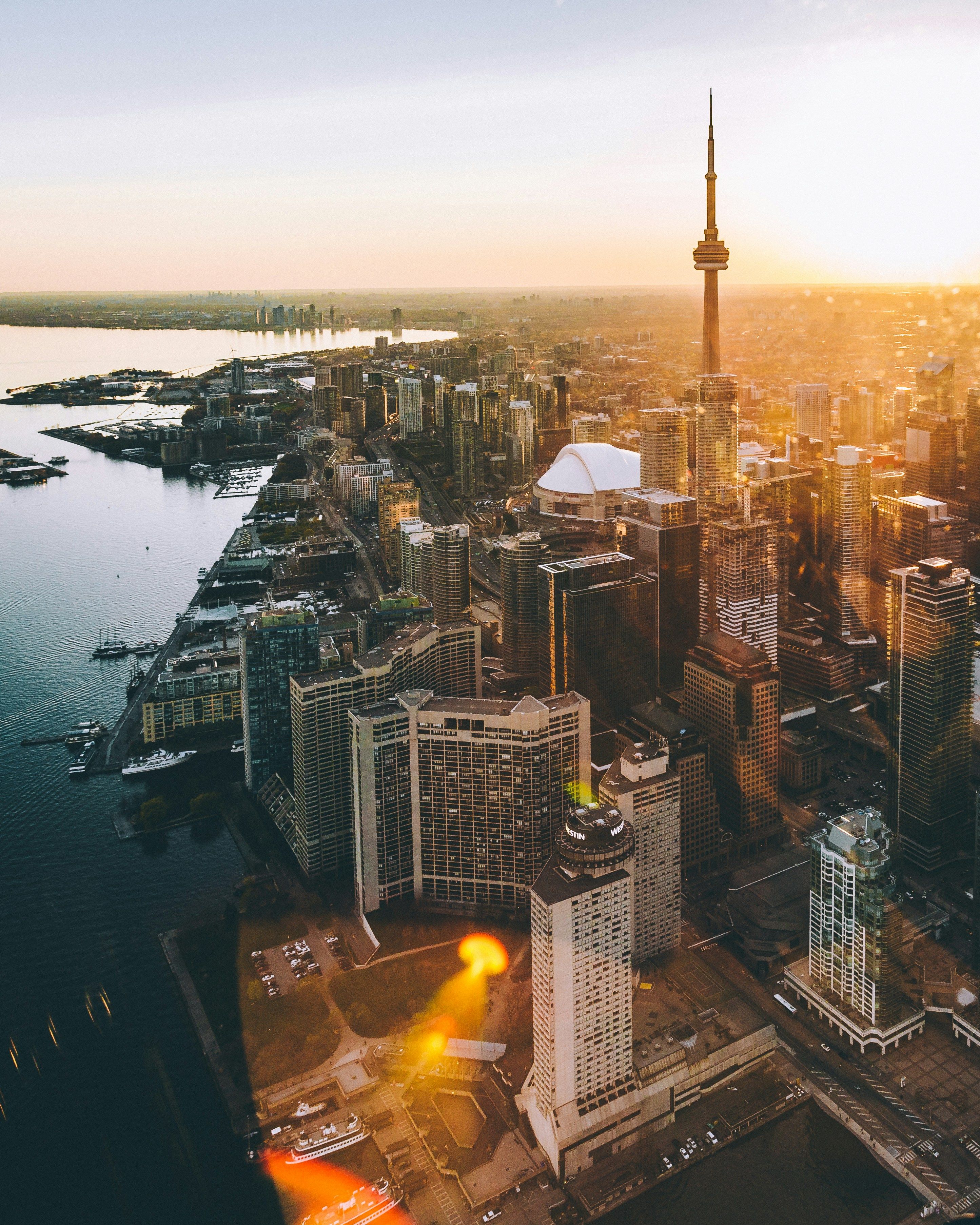 Dental Schools Costs in Canada