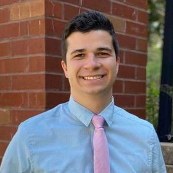 Hero image background