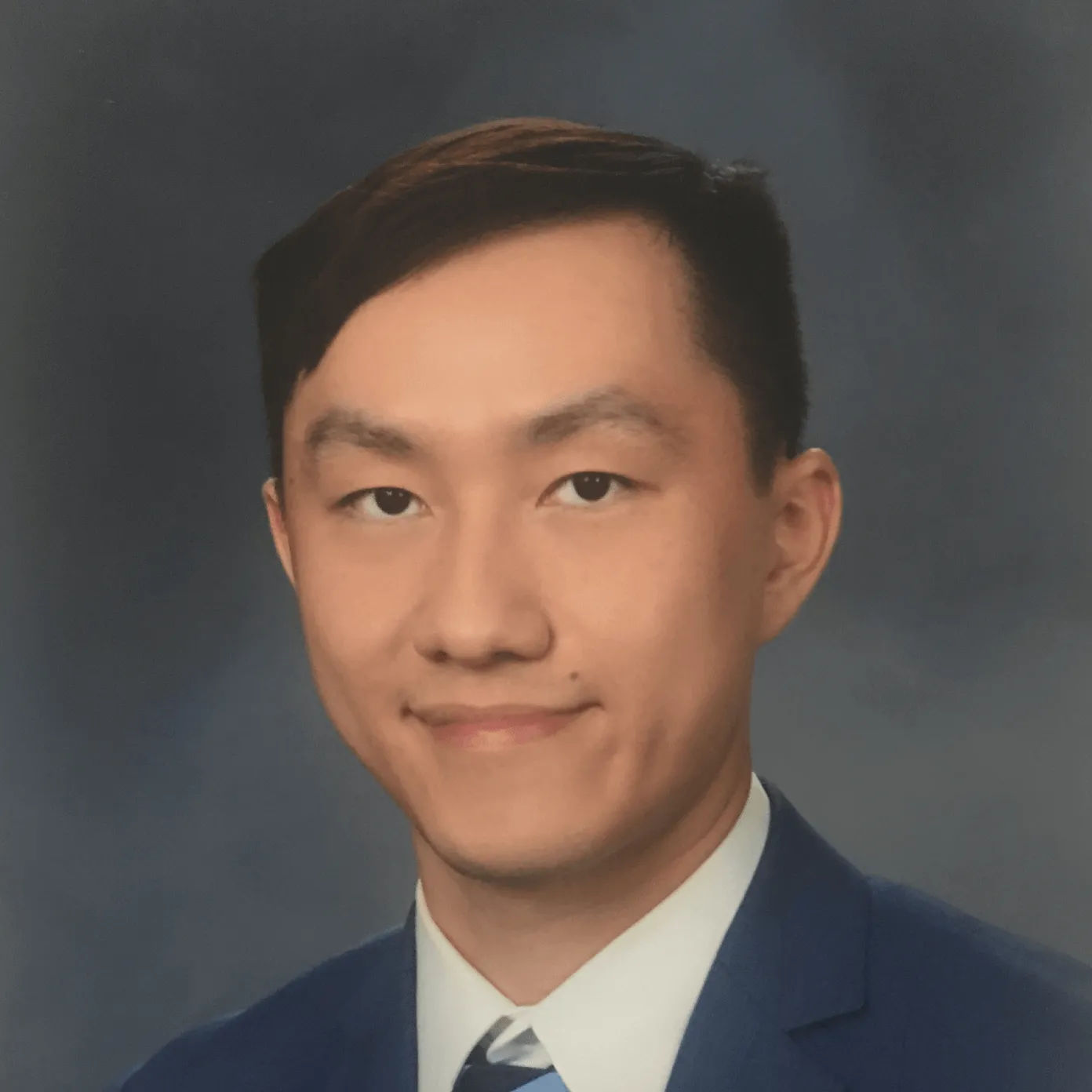 Hero image background