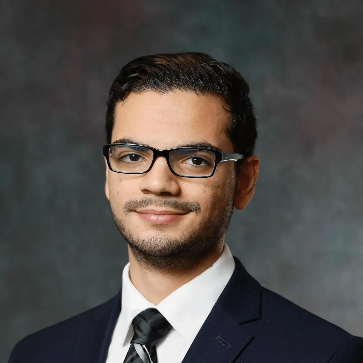 Hero image background